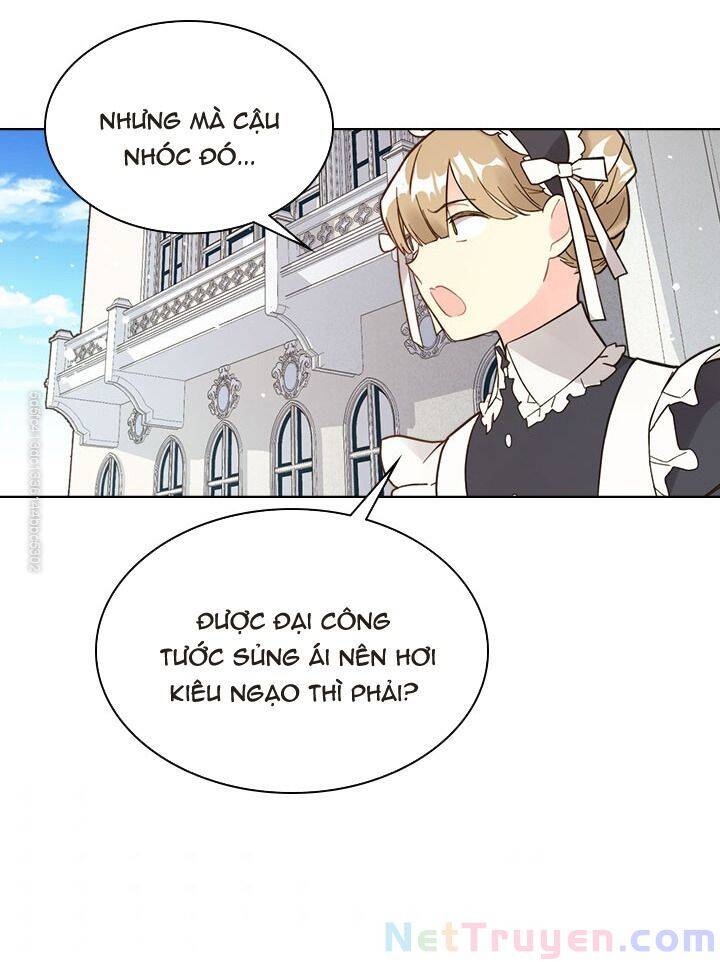 Công Chúa Chloe Chapter 45 - Trang 2