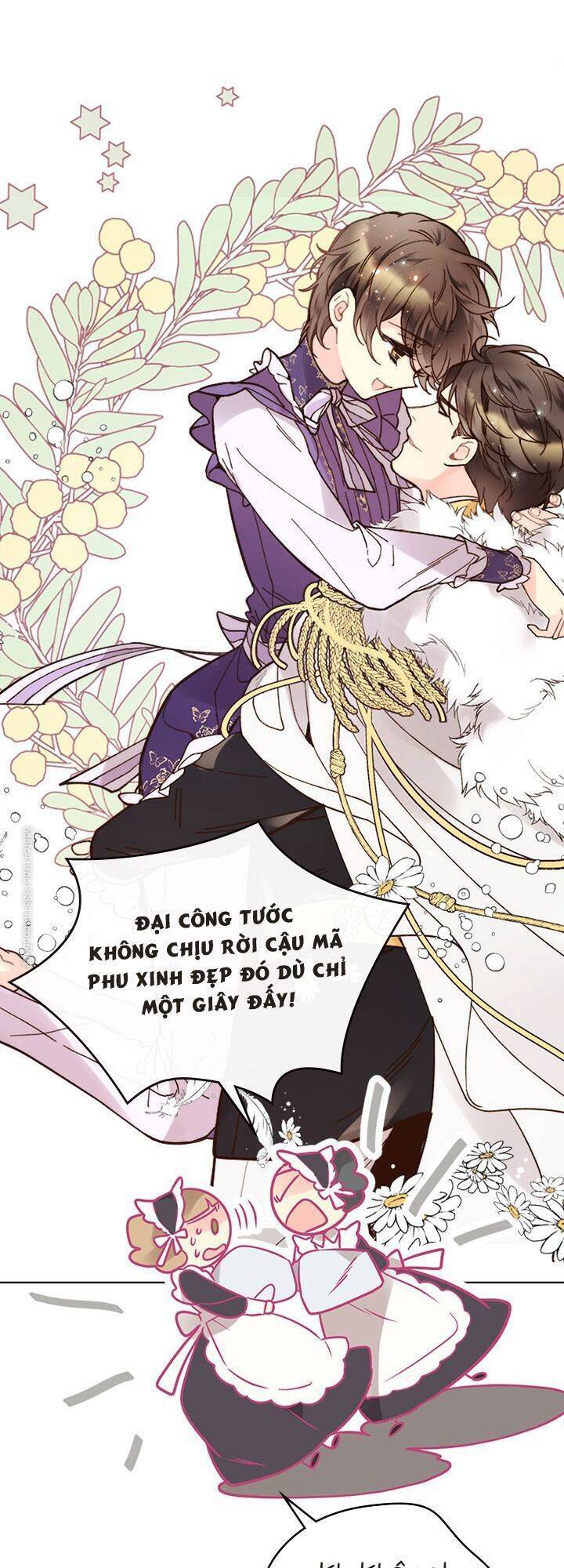 Công Chúa Chloe Chapter 45 - Trang 2