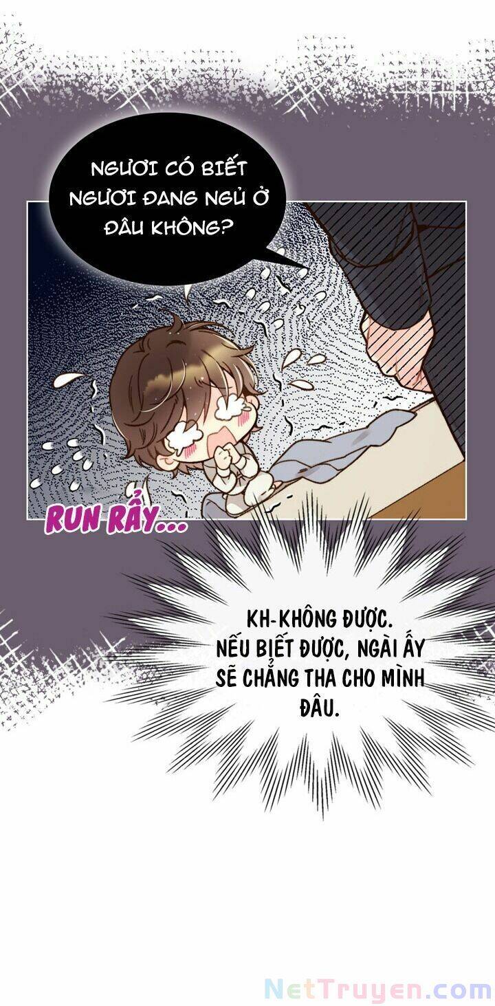 Công Chúa Chloe Chapter 44 - Trang 2