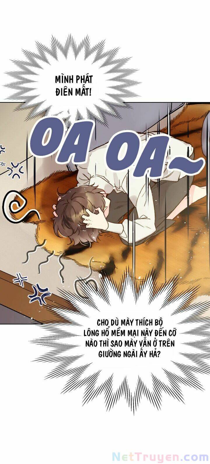 Công Chúa Chloe Chapter 44 - Trang 2