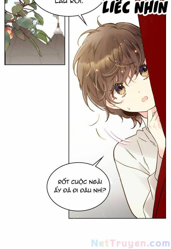 Công Chúa Chloe Chapter 44 - Trang 2