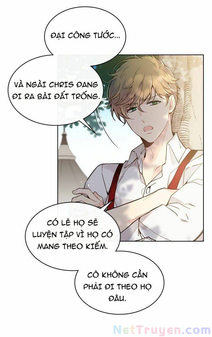 Công Chúa Chloe Chapter 44 - Trang 2