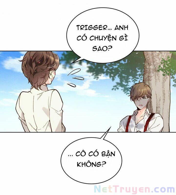 Công Chúa Chloe Chapter 44 - Trang 2