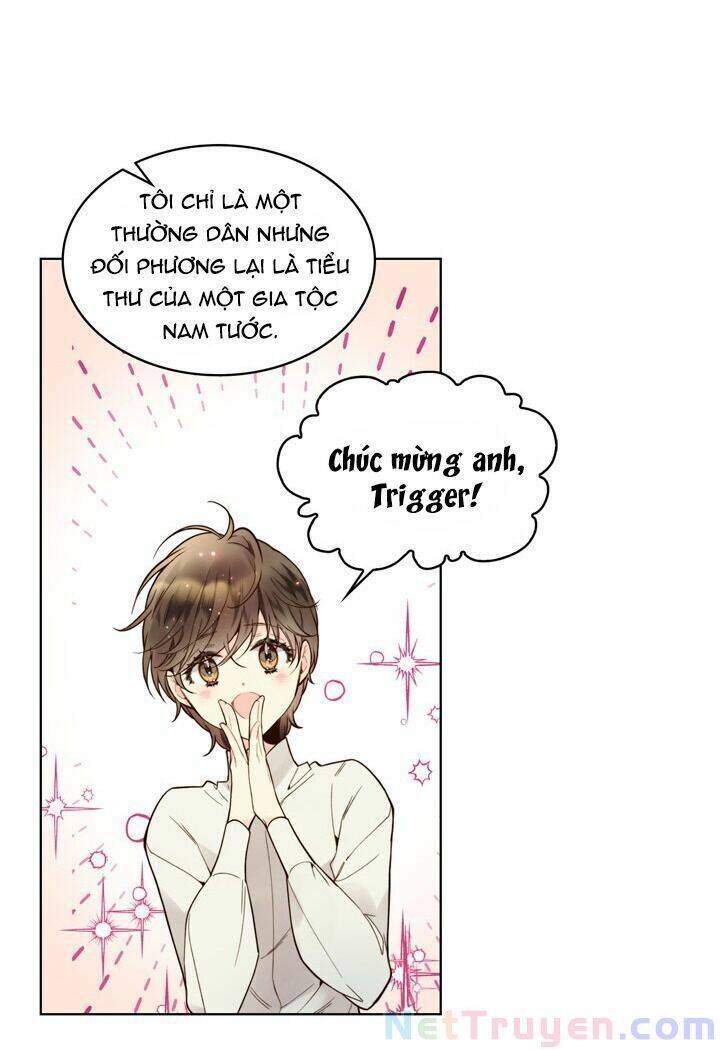 Công Chúa Chloe Chapter 44 - Trang 2