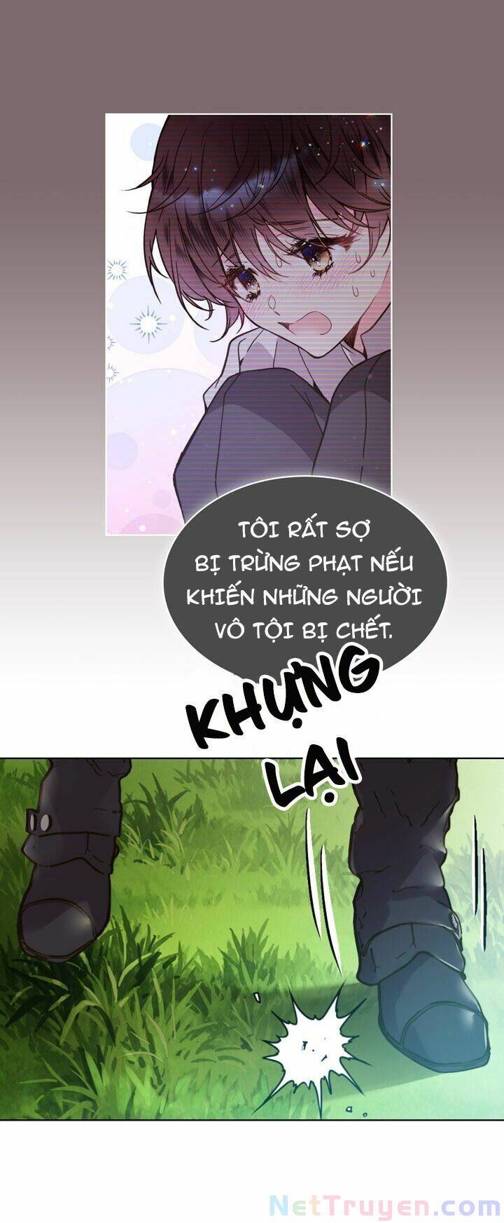 Công Chúa Chloe Chapter 44 - Trang 2