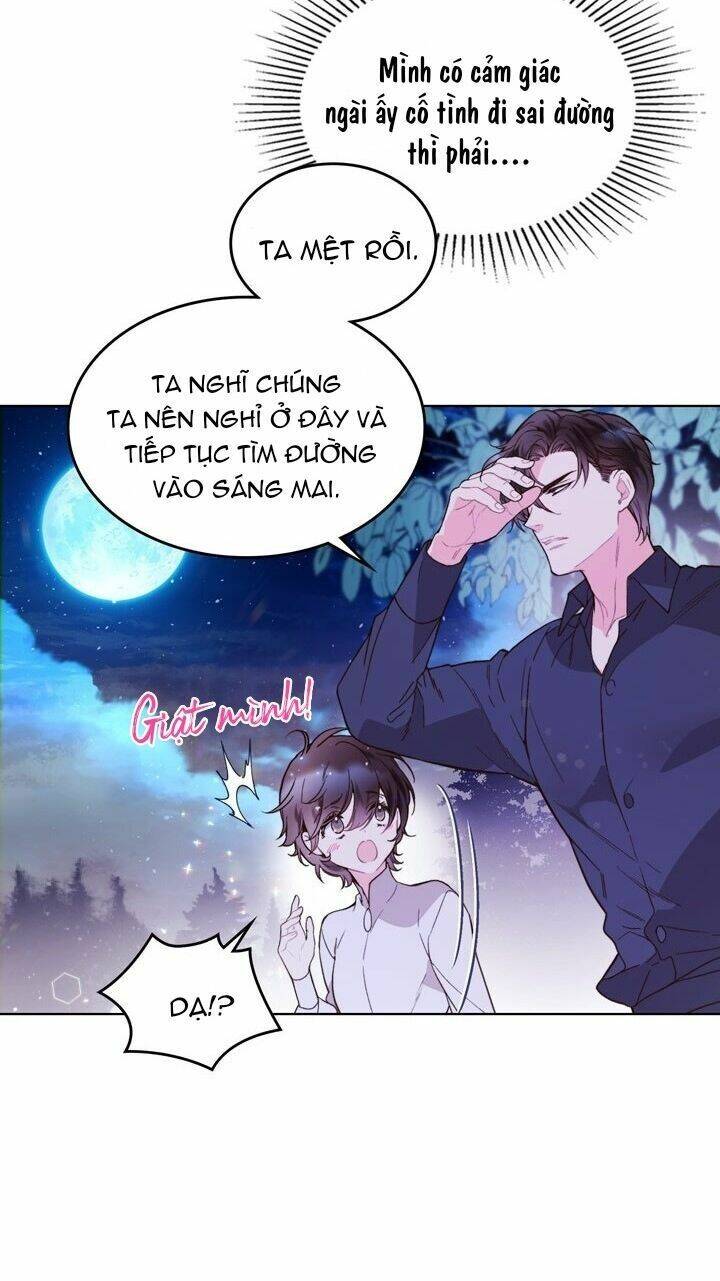 Công Chúa Chloe Chapter 43 - Trang 2