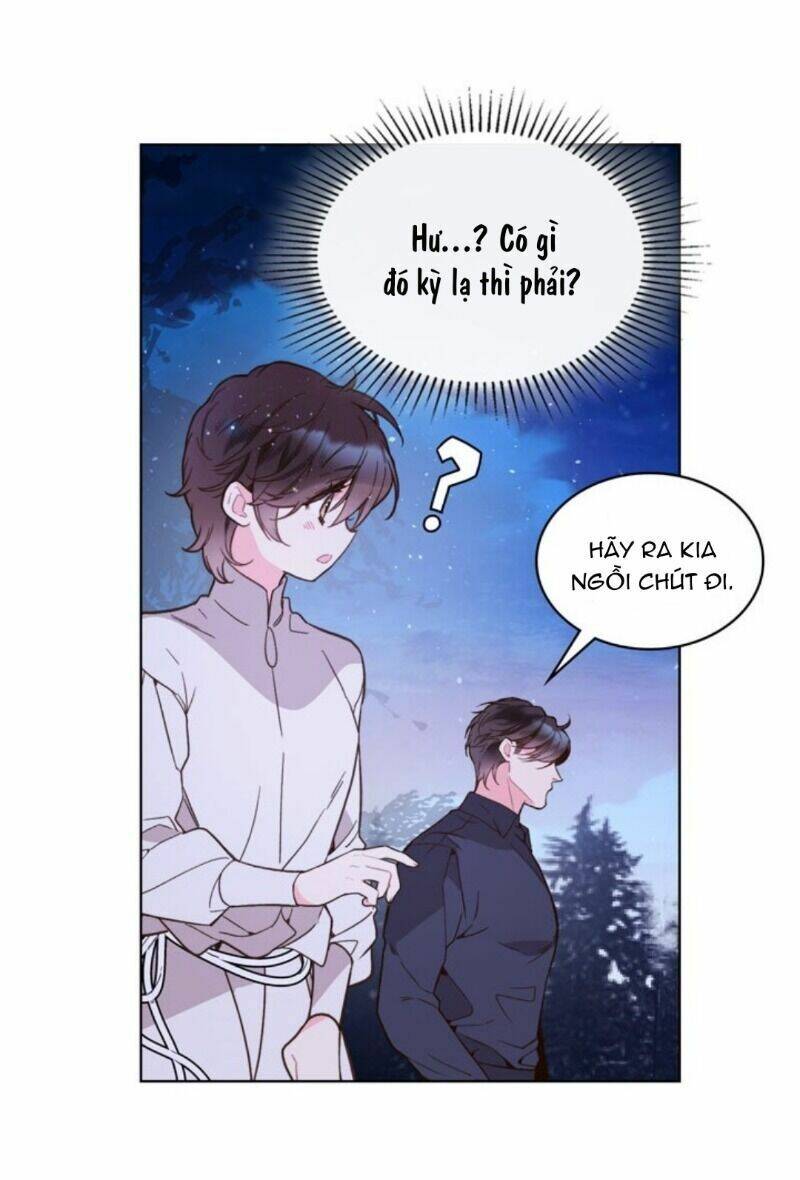 Công Chúa Chloe Chapter 43 - Trang 2