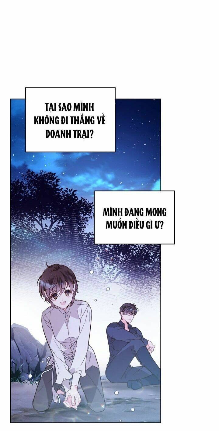 Công Chúa Chloe Chapter 43 - Trang 2