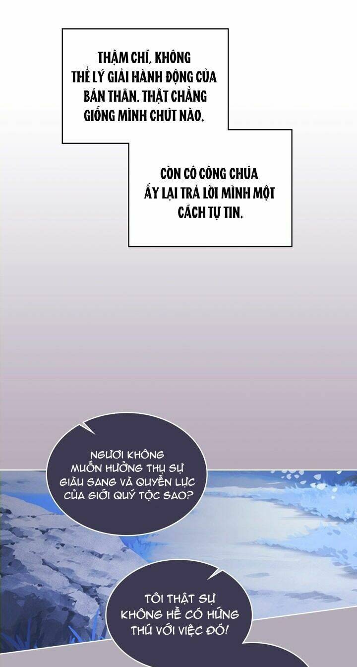 Công Chúa Chloe Chapter 43 - Trang 2