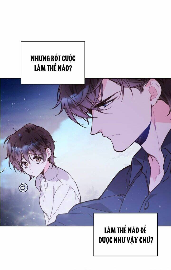 Công Chúa Chloe Chapter 43 - Trang 2