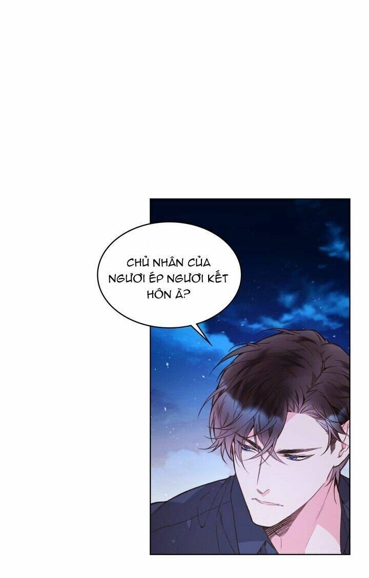 Công Chúa Chloe Chapter 43 - Trang 2