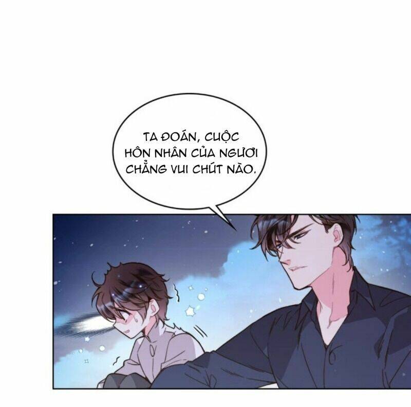 Công Chúa Chloe Chapter 43 - Trang 2