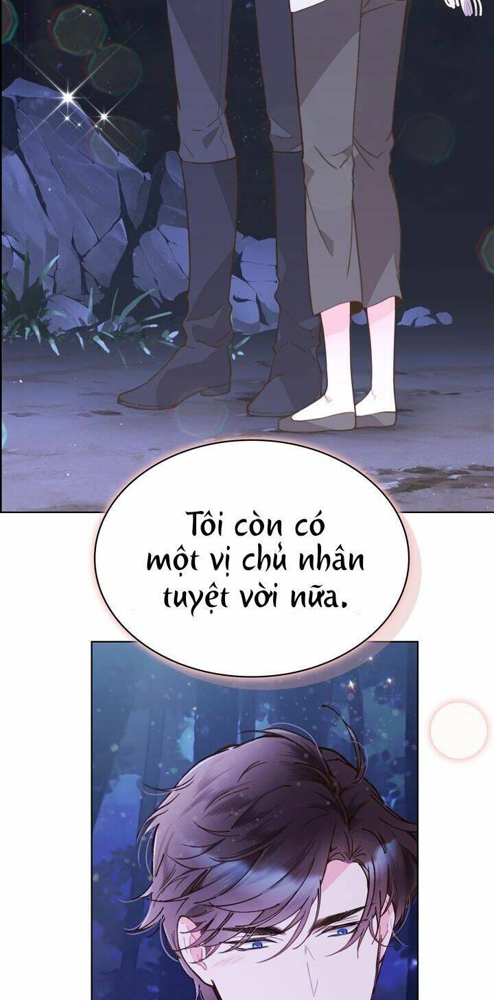 Công Chúa Chloe Chapter 43 - Trang 2