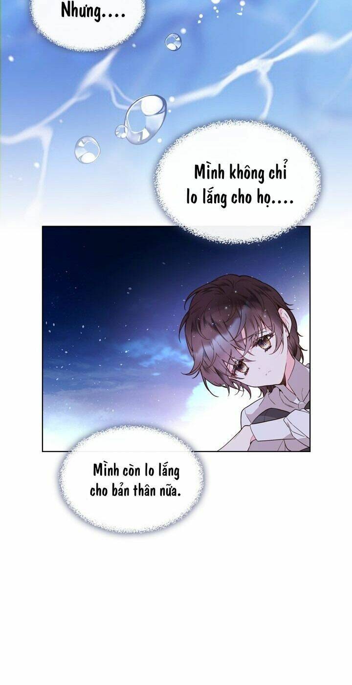 Công Chúa Chloe Chapter 43 - Trang 2