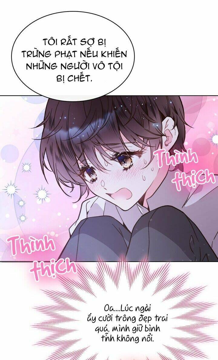 Công Chúa Chloe Chapter 43 - Trang 2