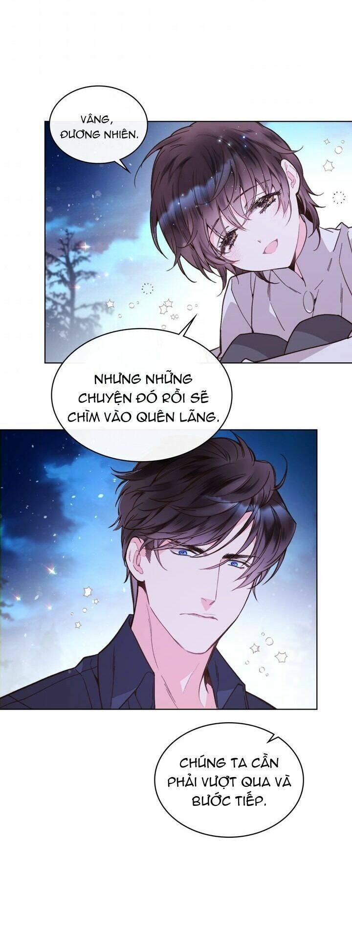 Công Chúa Chloe Chapter 43 - Trang 2