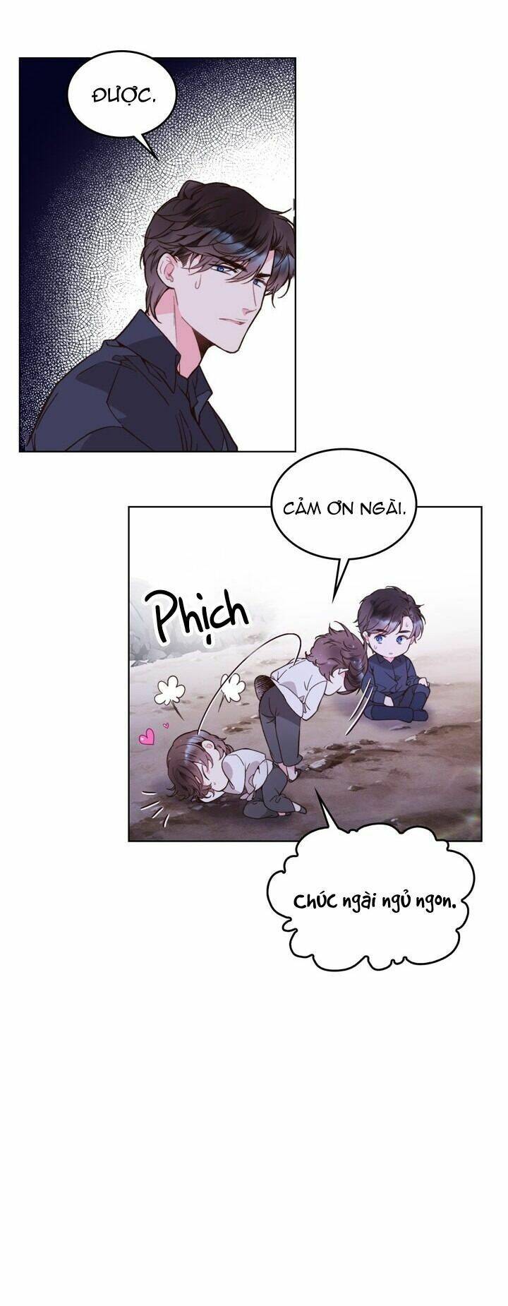 Công Chúa Chloe Chapter 43 - Trang 2