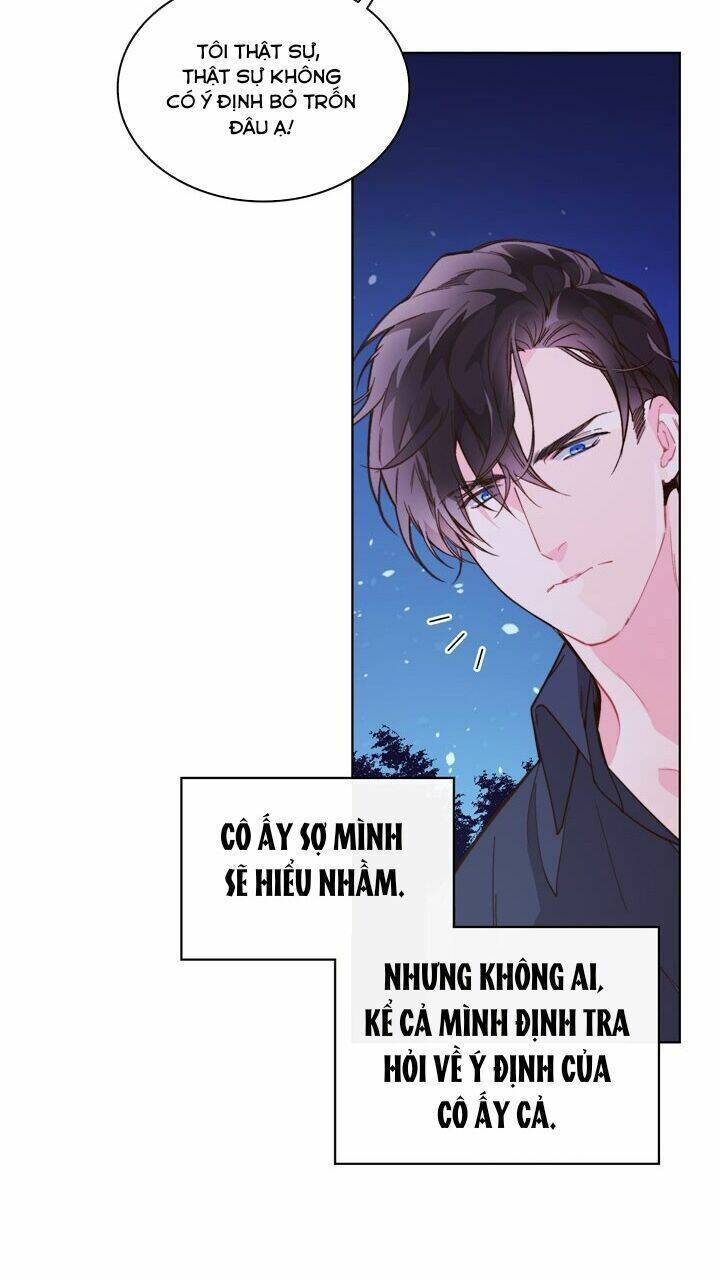 Công Chúa Chloe Chapter 42 - Trang 2