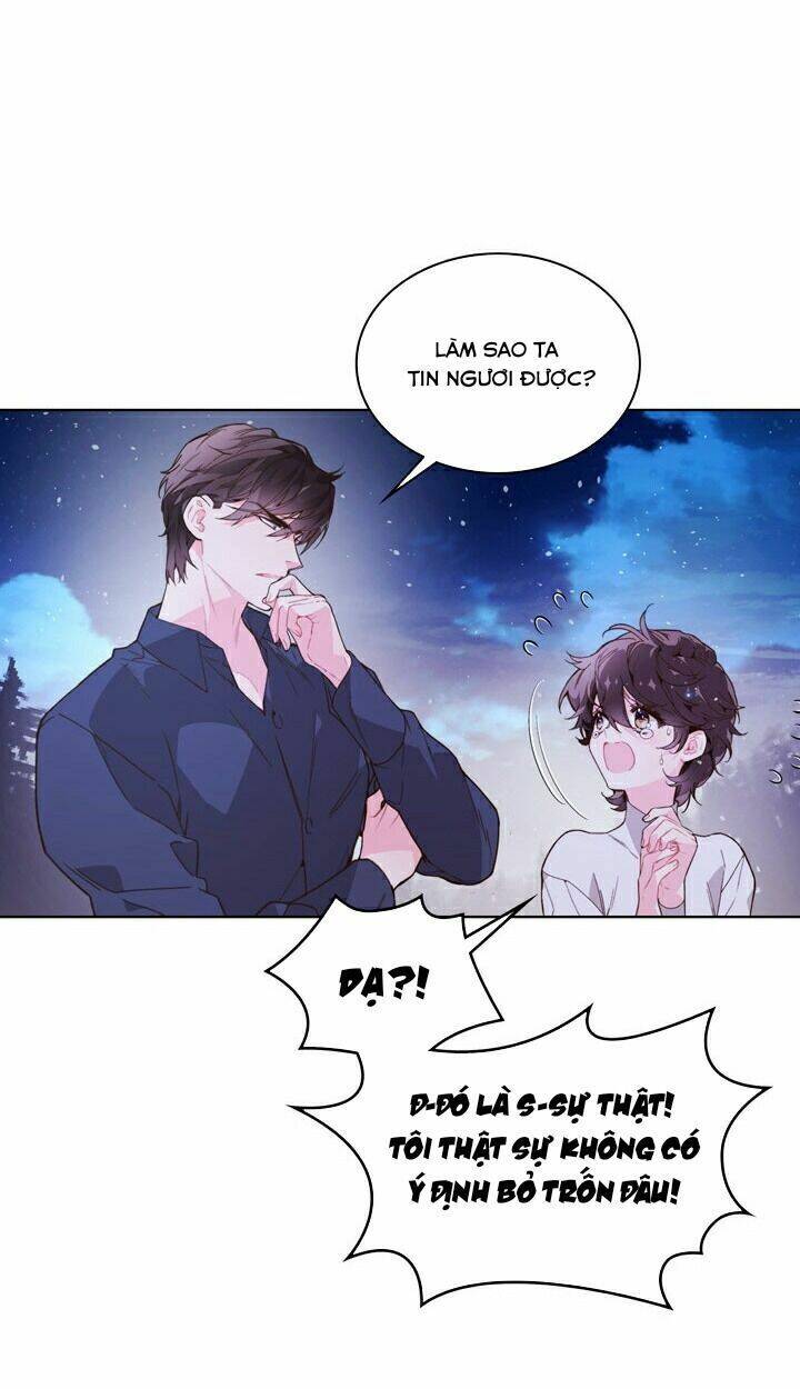 Công Chúa Chloe Chapter 42 - Trang 2