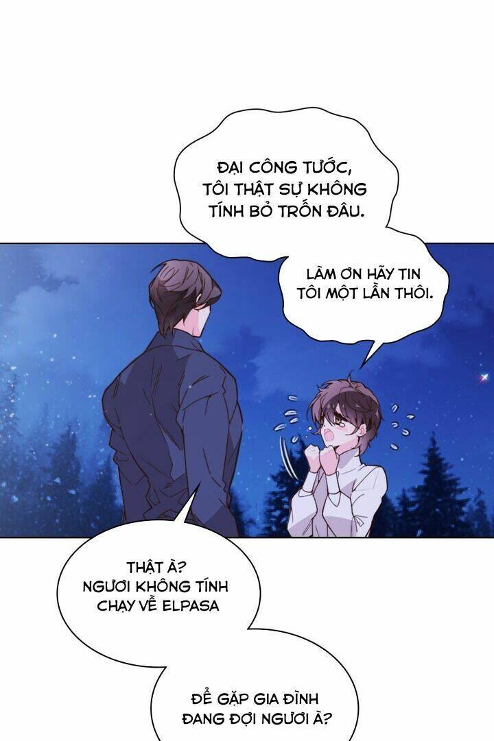 Công Chúa Chloe Chapter 42 - Trang 2