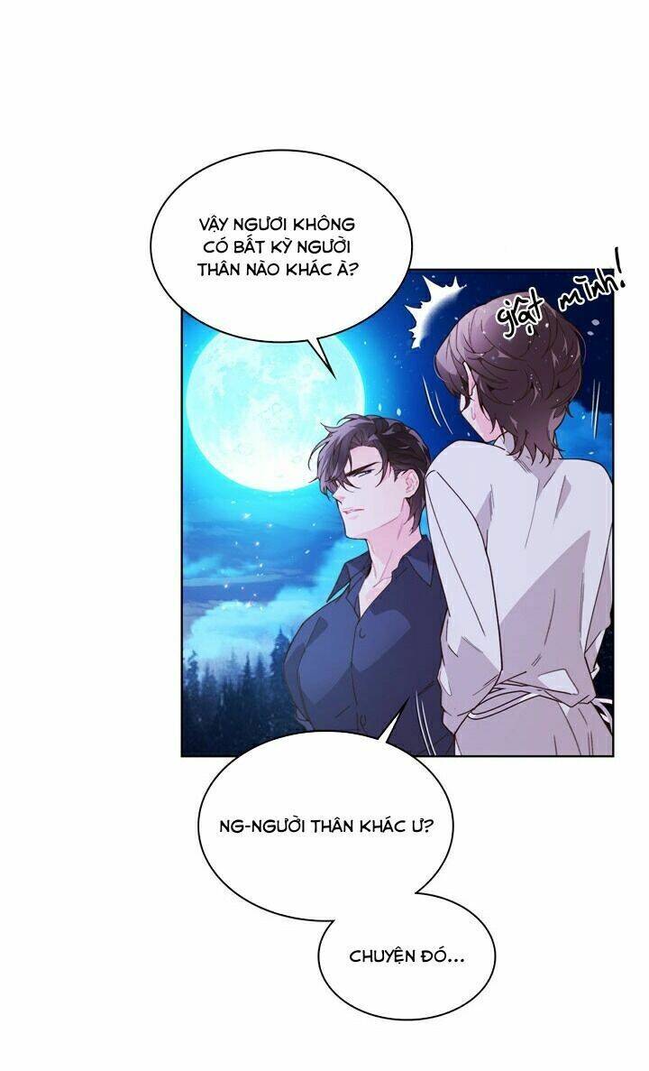 Công Chúa Chloe Chapter 42 - Trang 2