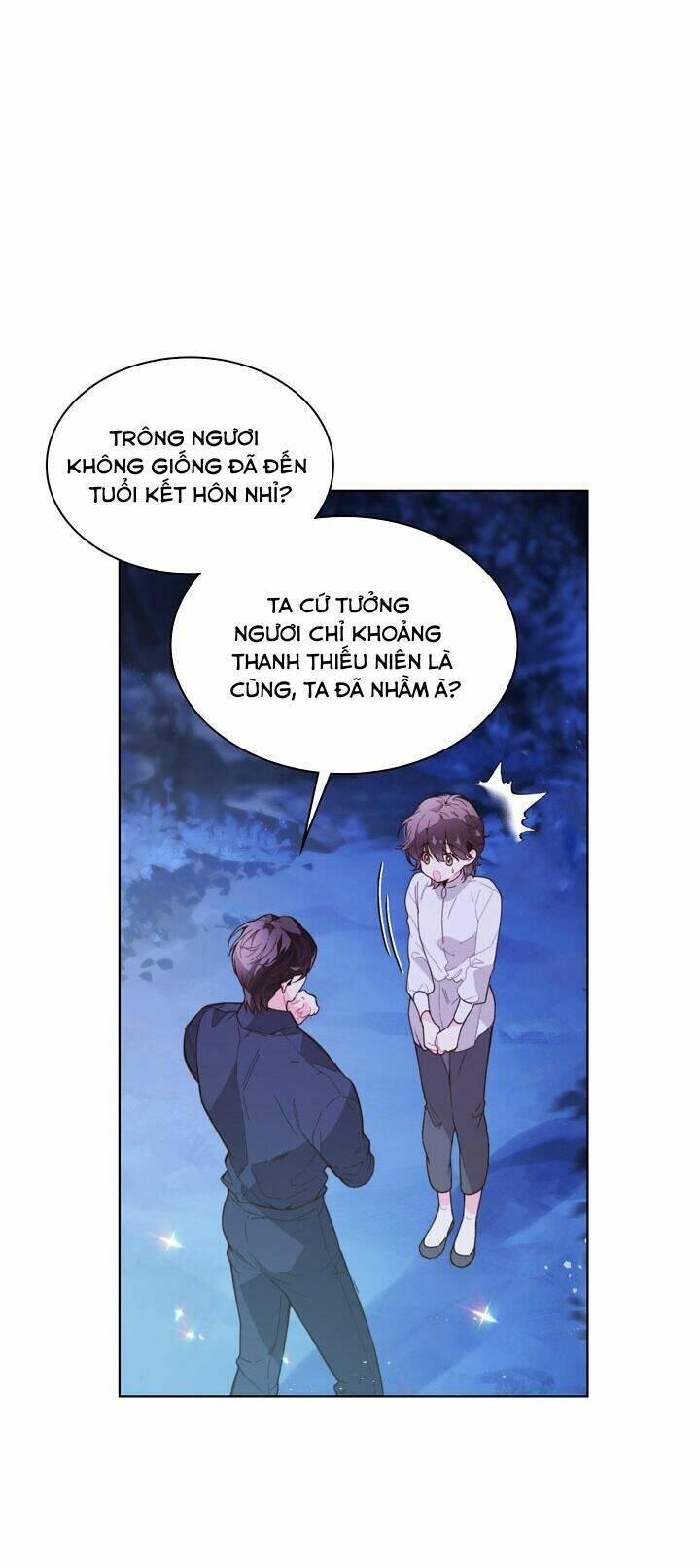 Công Chúa Chloe Chapter 42 - Trang 2