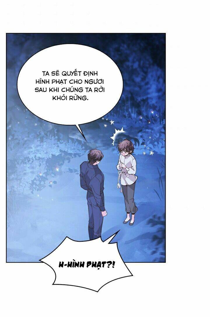 Công Chúa Chloe Chapter 42 - Trang 2