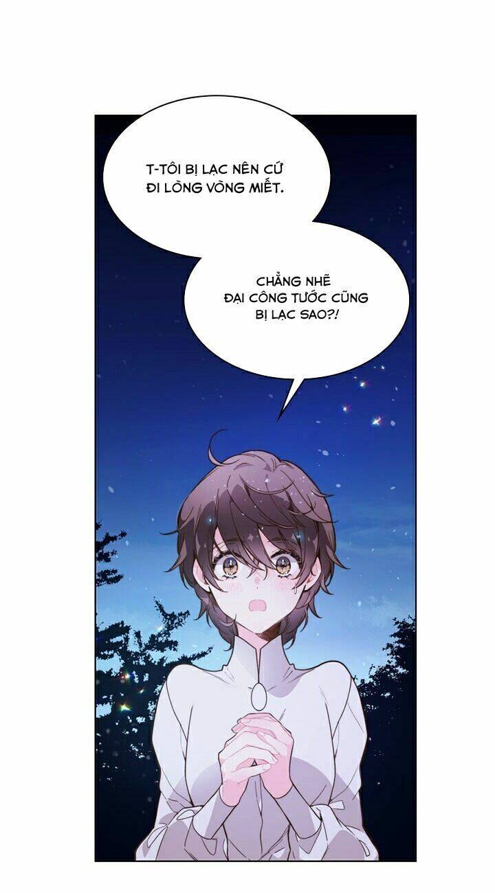 Công Chúa Chloe Chapter 42 - Trang 2