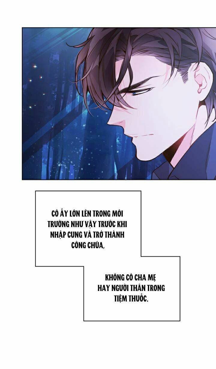 Công Chúa Chloe Chapter 42 - Trang 2