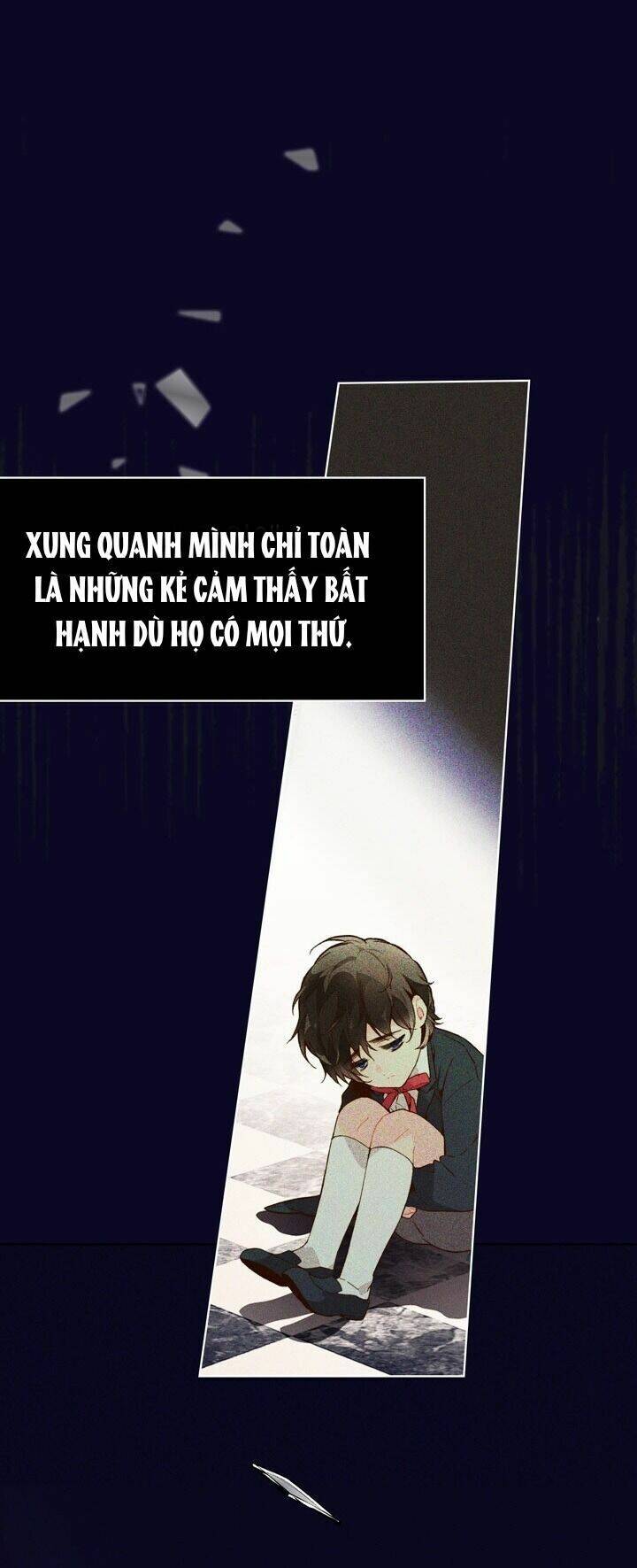 Công Chúa Chloe Chapter 42 - Trang 2