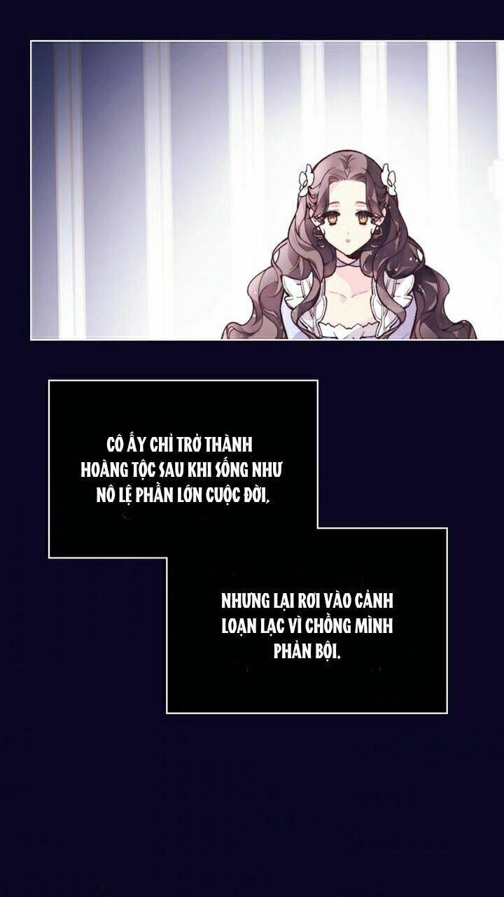 Công Chúa Chloe Chapter 42 - Trang 2