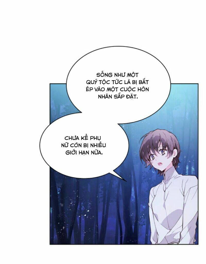 Công Chúa Chloe Chapter 42 - Trang 2