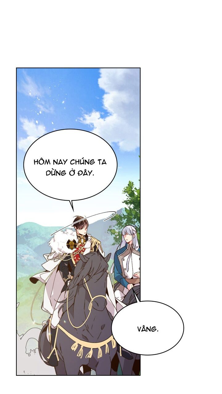 Công Chúa Chloe Chapter 41 - Trang 2