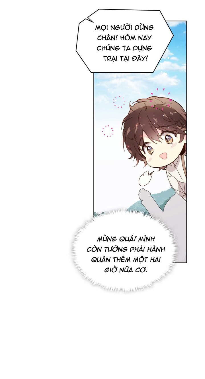 Công Chúa Chloe Chapter 41 - Trang 2