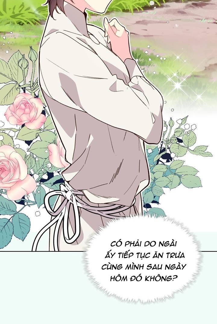 Công Chúa Chloe Chapter 41 - Trang 2