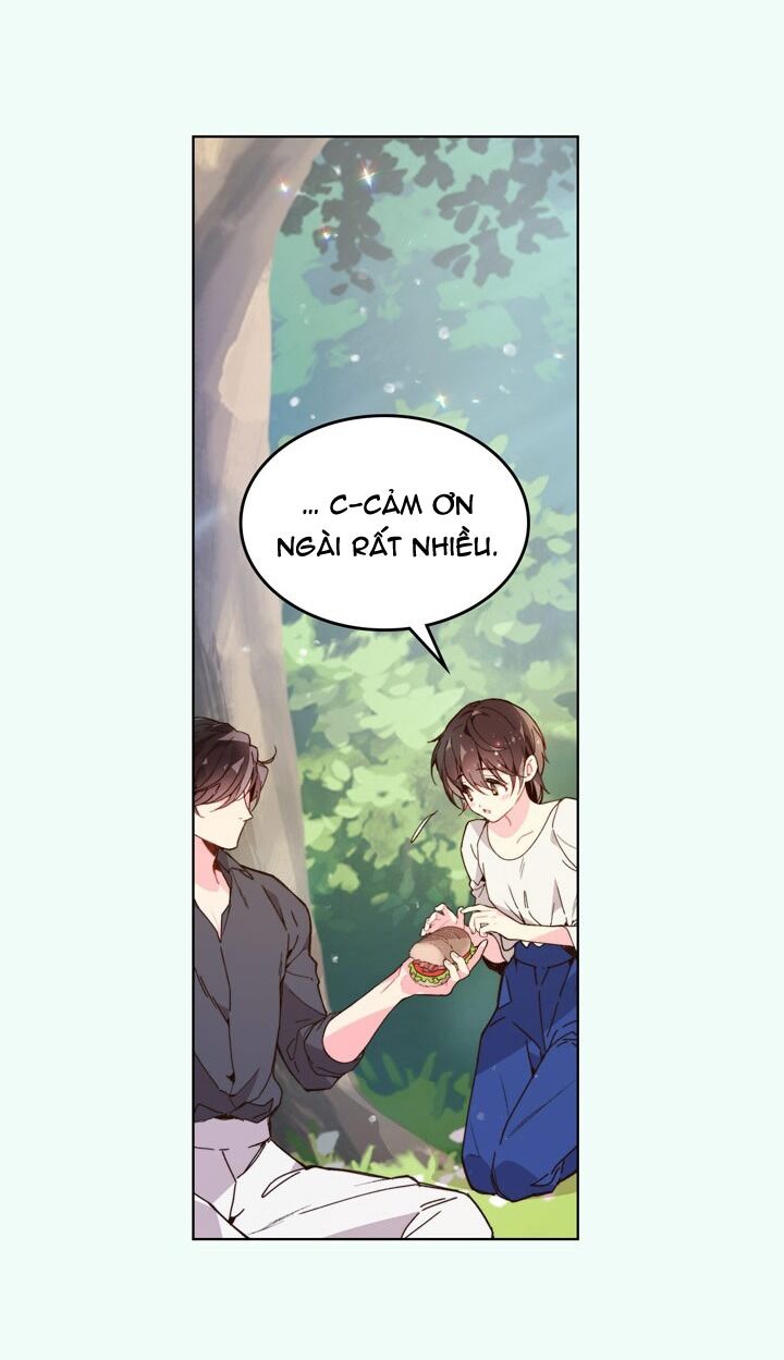 Công Chúa Chloe Chapter 41 - Trang 2