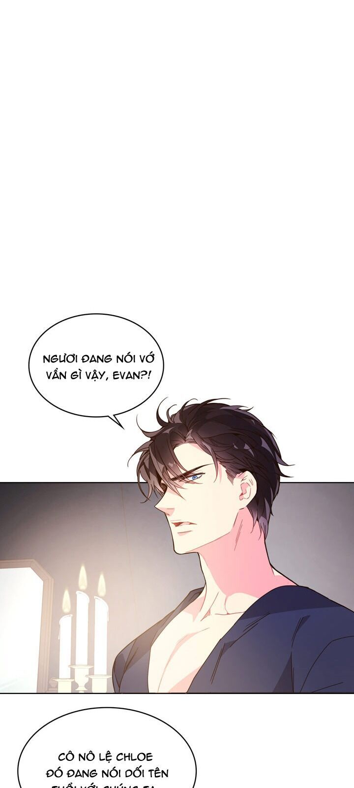 Công Chúa Chloe Chapter 41 - Trang 2