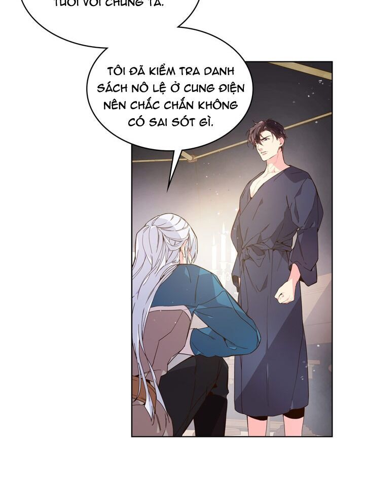 Công Chúa Chloe Chapter 41 - Trang 2