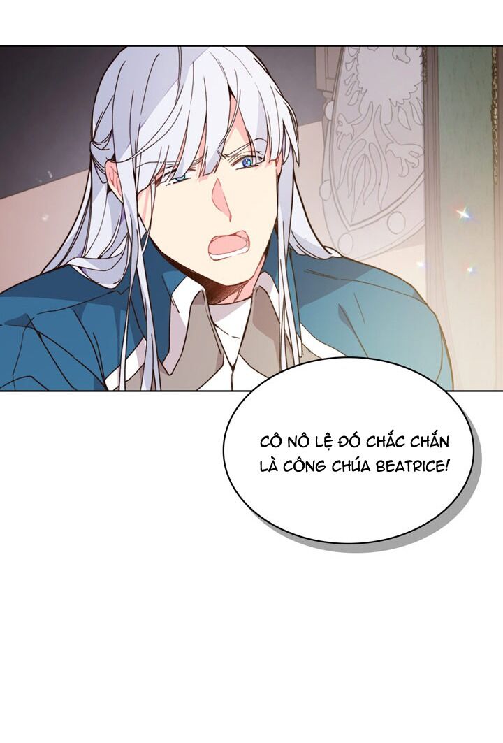 Công Chúa Chloe Chapter 41 - Trang 2