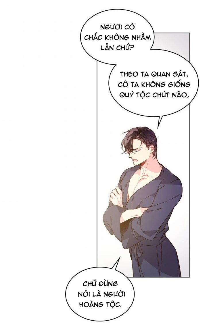 Công Chúa Chloe Chapter 41 - Trang 2