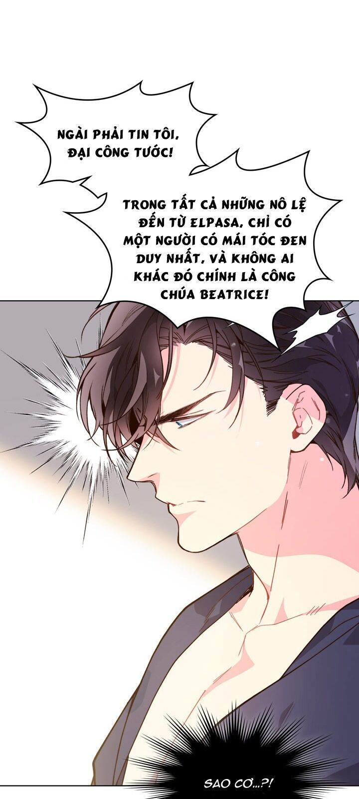 Công Chúa Chloe Chapter 41 - Trang 2