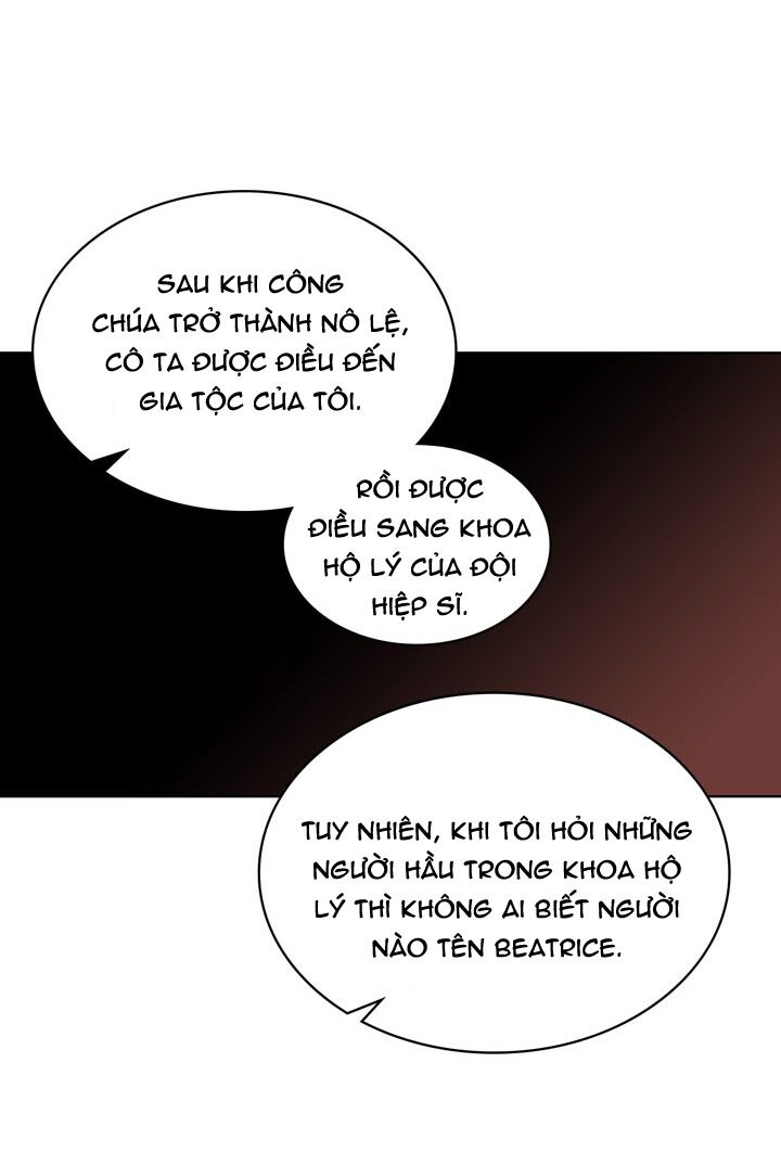 Công Chúa Chloe Chapter 41 - Trang 2