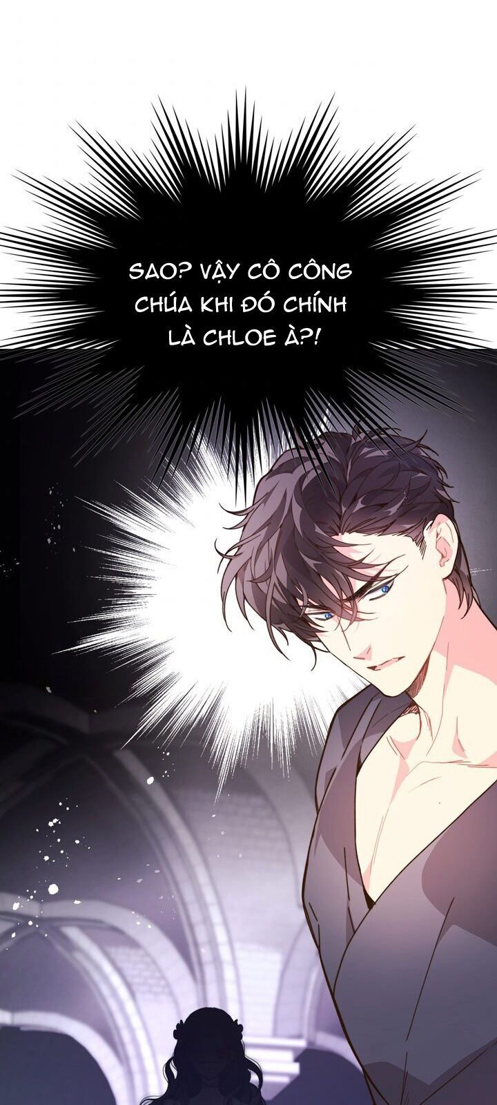 Công Chúa Chloe Chapter 41 - Trang 2