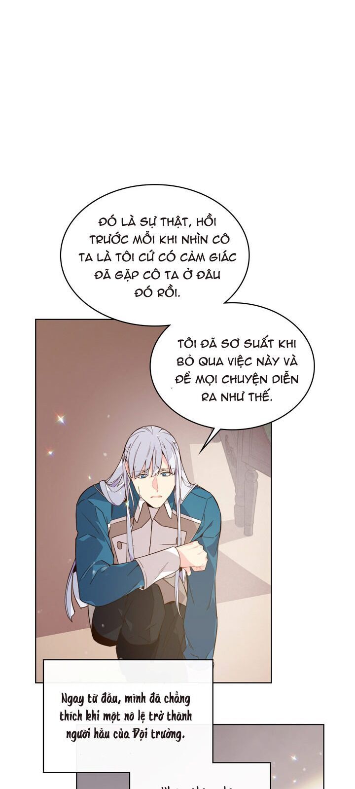 Công Chúa Chloe Chapter 41 - Trang 2