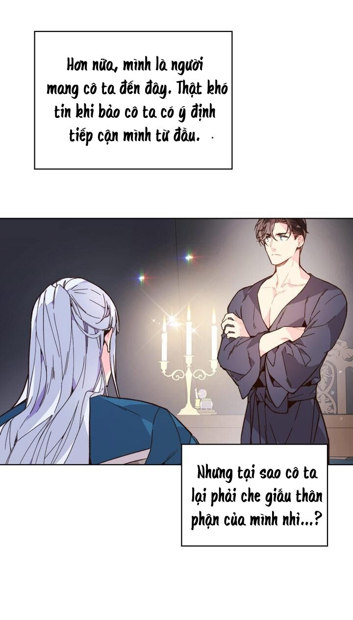 Công Chúa Chloe Chapter 41 - Trang 2