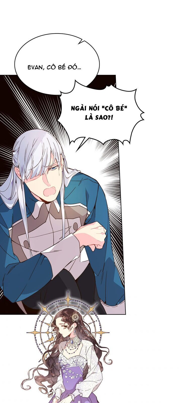 Công Chúa Chloe Chapter 41 - Trang 2