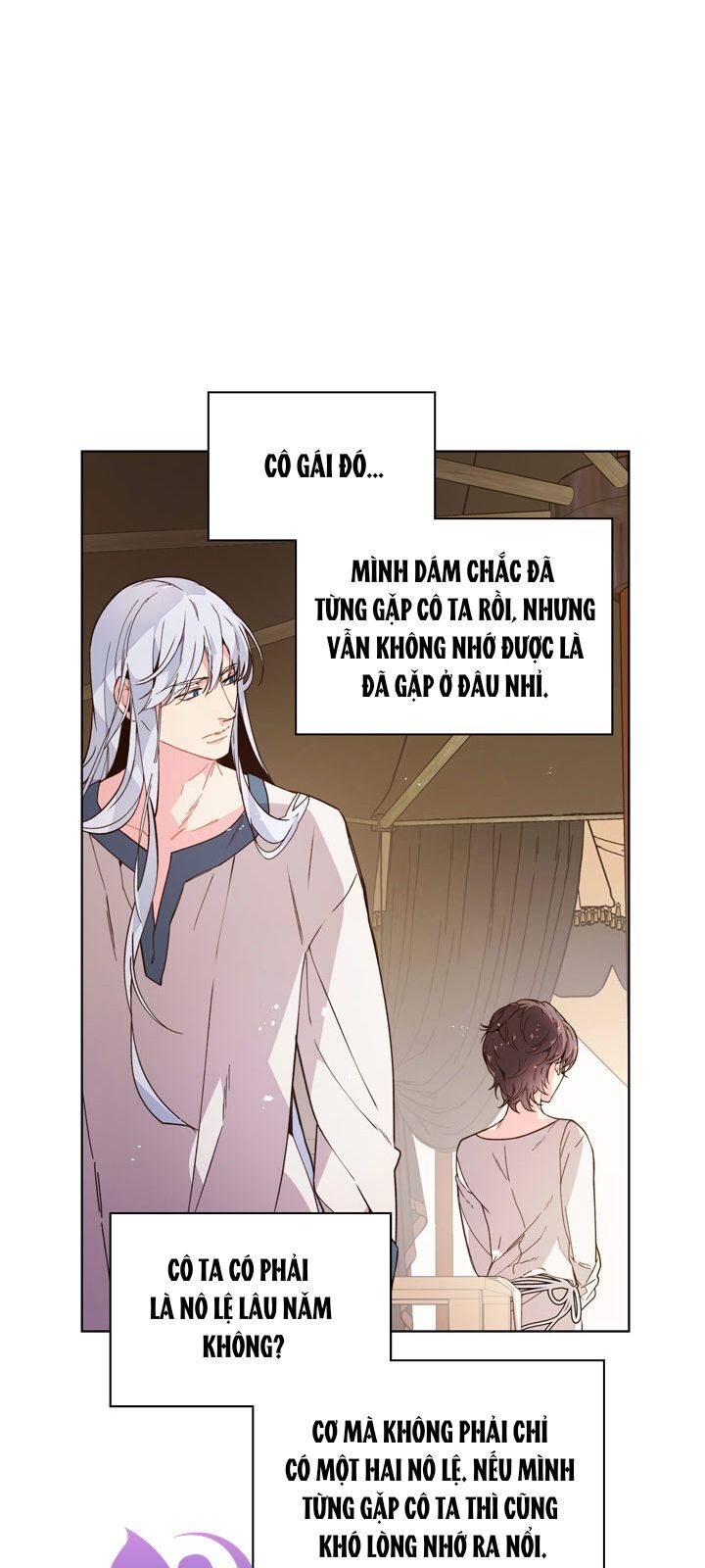 Công Chúa Chloe Chapter 40 - Trang 2