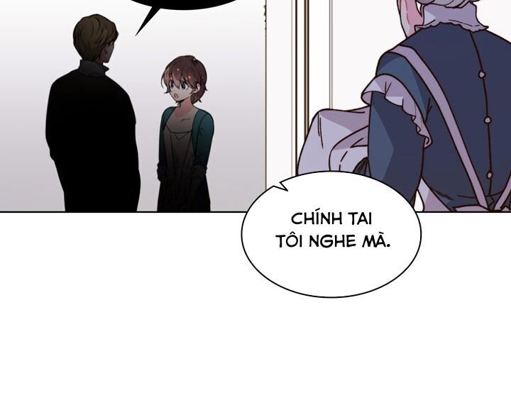 Công Chúa Chloe Chapter 40 - Trang 2