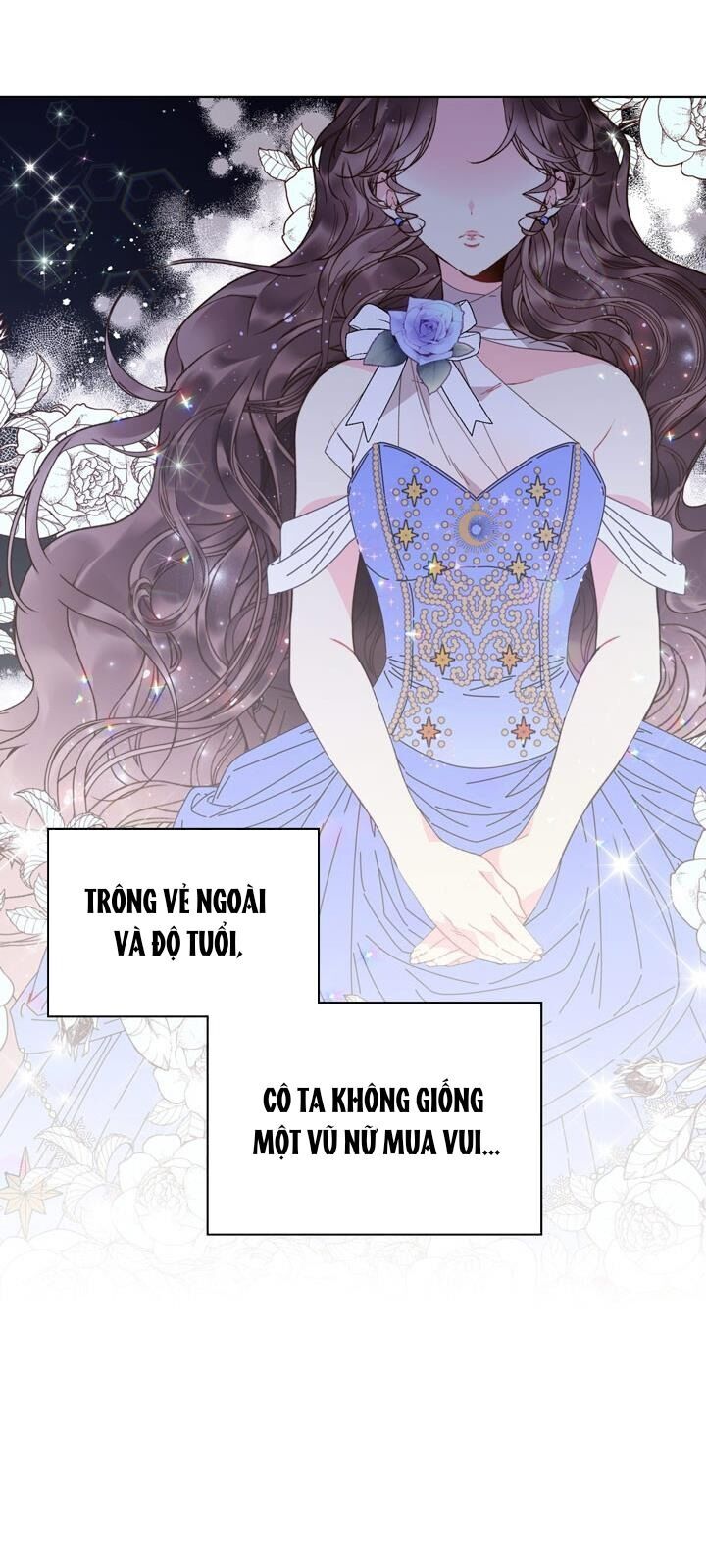 Công Chúa Chloe Chapter 40 - Trang 2