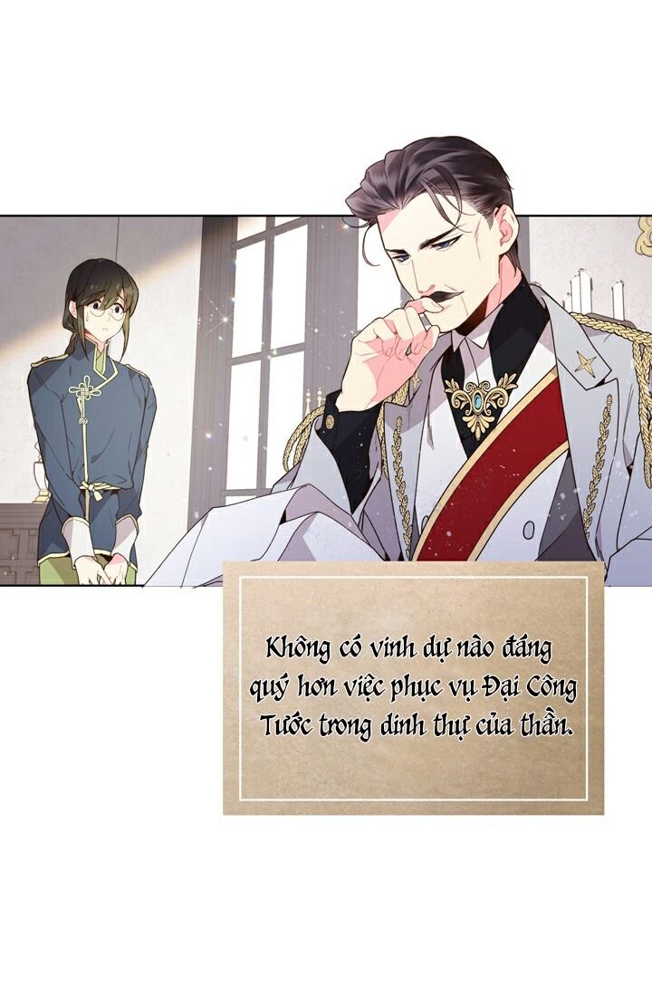 Công Chúa Chloe Chapter 40 - Trang 2